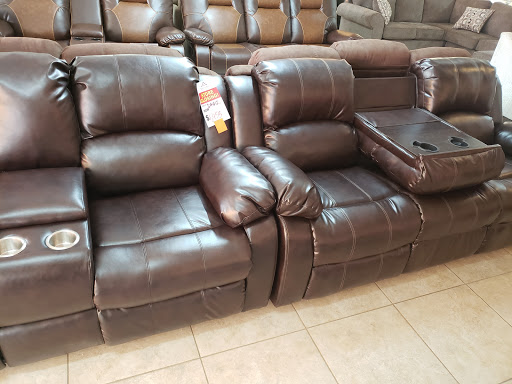 Furniture Store «Clay Road Furniture», reviews and photos, 4303 Gessner Rd, Houston, TX 77041, USA
