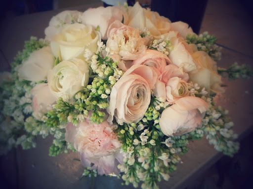 Florist «Concepts In Bloom», reviews and photos, 378 SE Port St Lucie Blvd #1004, Port St Lucie, FL 34984, USA