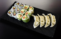 Sushi du Restaurant Sushi Mongers à Lille - n°7