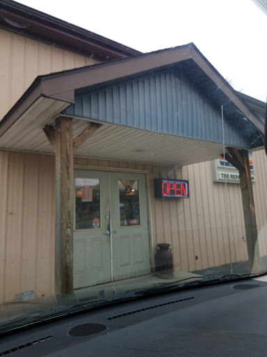 Repair Shop in Corning, New York