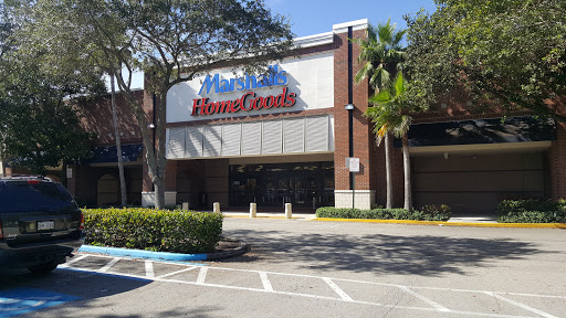 Department Store «Marshalls & HomeGoods», reviews and photos, 801 S University Dr #200, Plantation, FL 33324, USA