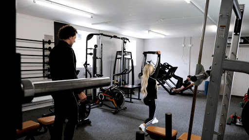 Colebrooke Fitness By TMC