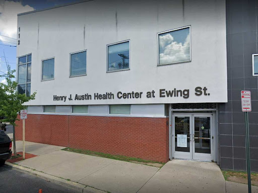 Henry J. Austin Health Center at Ewing Street