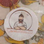 Photo n°5 de l'avis de Roberta.e fait le 21/08/2022 à 22:18 sur le  Pizzeria Castellum Vetus 2.0 Di Simone Pomante à Atri