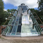 Photo n°3 de l'avis de Christoph.u fait le 13/08/2017 à 19:12 sur le  Baumhaushotel Solling GmbH à Uslar