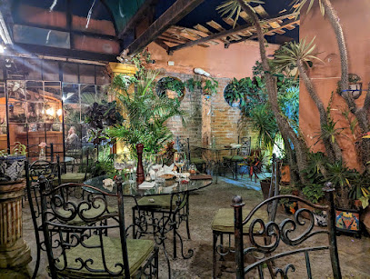 Mare Nostrum Restaurant - Umarán 56, Zona Centro, Centro, 37700 San Miguel de Allende, Gto., Mexico