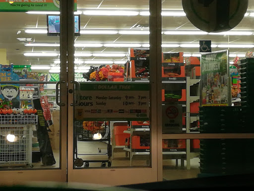 Dollar Store «Dollar Tree», reviews and photos, 3810 Clifton Ave, Nashville, TN 37209, USA