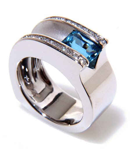 Jewelry Store «JAB Jewelry Designs», reviews and photos, 3220 Washington Rd, McMurray, PA 15317, USA