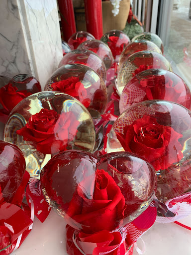 Florist «Magic Flowers», reviews and photos, 7201 W Wilson Ave, Harwood Heights, IL 60706, USA