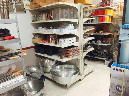 Supermarket «Oriental Supermarket», reviews and photos, 5465 I-55, Jackson, MS 39206, USA