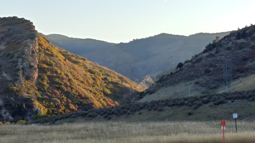 Nature Preserve «Lookout Mountain Nature Center and Preserve», reviews and photos, 910 Colorow Rd, Golden, CO 80401, USA