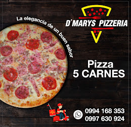 D' Marys Pizzeria