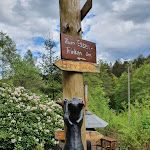 Photo n°1 de l'avis de Conny.o fait le 01/06/2021 à 18:33 sur le  Katzsteinbaude à Gohrisch