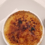 Photo n°2 de l'avis de Roberta.a fait le 30/10/2022 à 15:32 sur le  L’OSTERIA Re Baccalà - Cucina di Mare à Baronissi