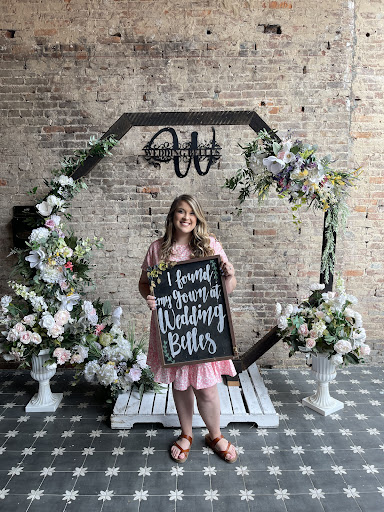 Wedding Store «Wedding Belles», reviews and photos, 534 Madison St, Clarksville, TN 37040, USA