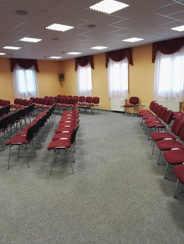 Gyomaendrődi Jehova tanúi királyság terme - Gyomaendrőd