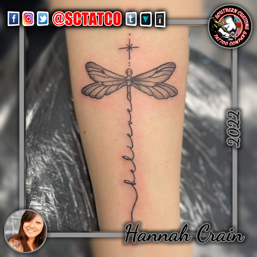 Explore philippines tattoo ideas, creative tattoo ideas in Fayetteville, available at Southern Customs Tattoo Company