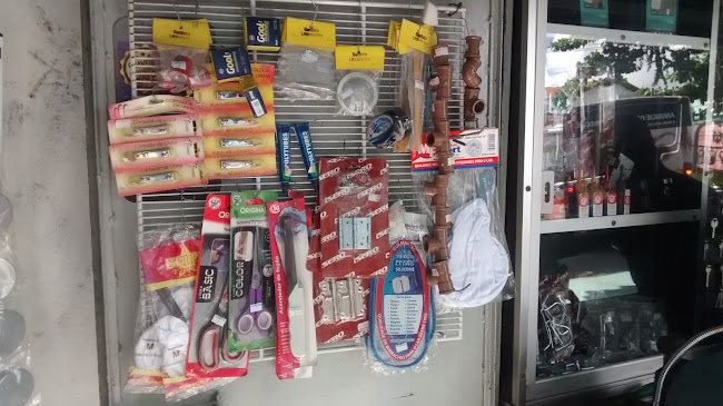 Chaveiro Do Alemão - Salvador