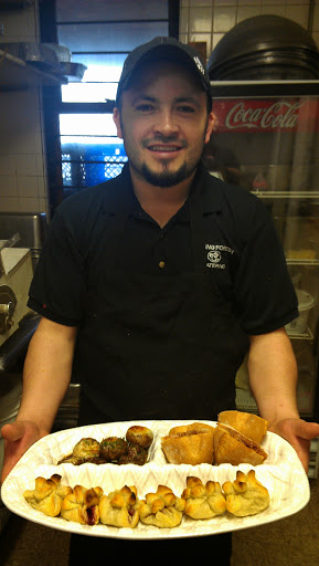 Caterer «Spring Forest Deli and Catering», reviews and photos, 8390 Archer Ave, Willow Springs, IL 60480, USA