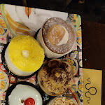 Photo n°2 de l'avis de nicoletta.o fait le 25/09/2023 à 19:29 sur le  Sikulè Restaurant à Catania