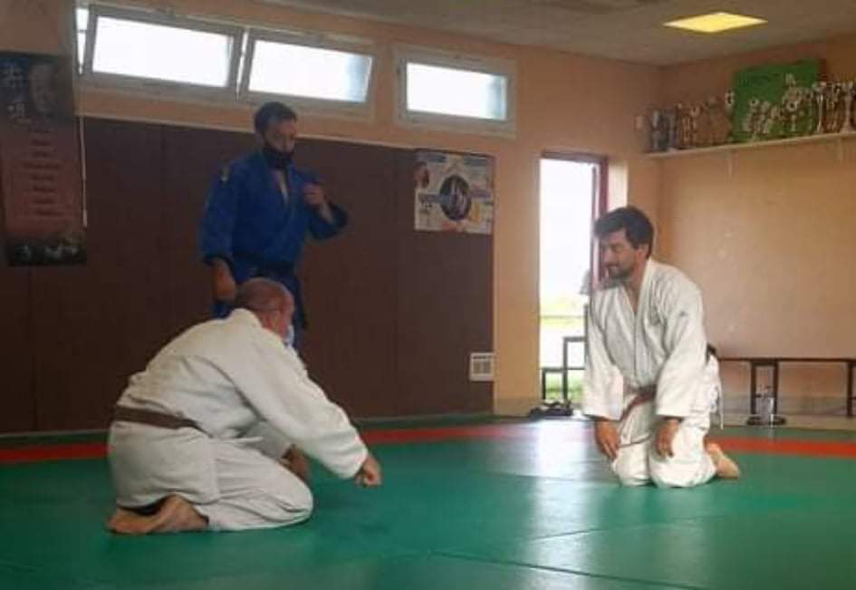 Photo n° 3 de l'avis de ludovic.D fait le 23/10/2021 à 17:41
