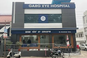 Garg Eye Hospital | Lasik Laser Eye Surgery | Patiala image