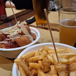 Photo n°1 de l'avis de Simona.a fait le 30/03/2024 à 22:17 sur le  Il Cantinone à Turin