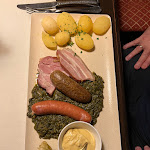 Photo n°1 de l'avis de Jan.r fait le 09/02/2024 à 11:07 sur le  Haags Hotel GmbH & Co. KG Niedersachsenhof à Verden