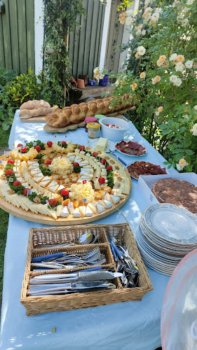 Rezensionen über Bäckerei-Konditorei Schiess AG in Frauenfeld - Bäckerei