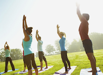Qigong and Tai Chi Utah