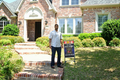 Real Estate Consultant «Jeff Hahn - Keller Williams Realty», reviews and photos, 546 E Sandy Lake Rd, Coppell, TX 75019, USA