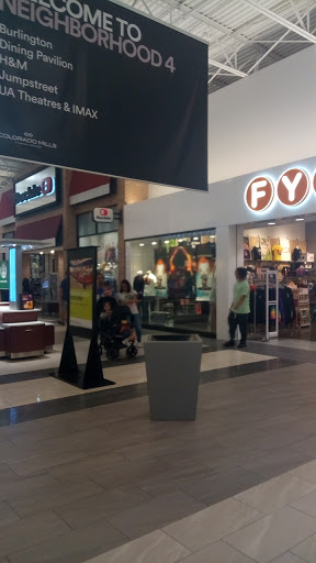 Outlet Store «Express Factory Outlet», reviews and photos, 14520 W Colfax Ave, Lakewood, CO 80401, USA