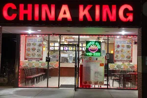 China King image