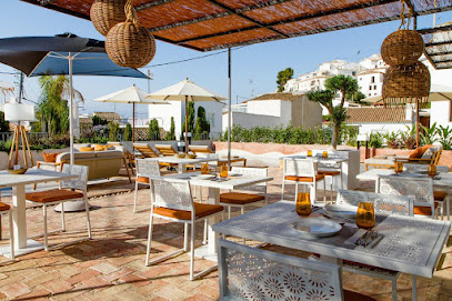 Restaurante La Serena Altea - Carrer Alba, 7, 03590 Altea, Alicante, Spain