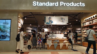 Standard Products ゆめタウン丸亀店