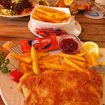 Photo n°2 de l'avis de Barbu.u fait le 27/08/2022 à 08:23 sur le  Hotel / Restaurant Fischerstüberl am See à Tegernsee