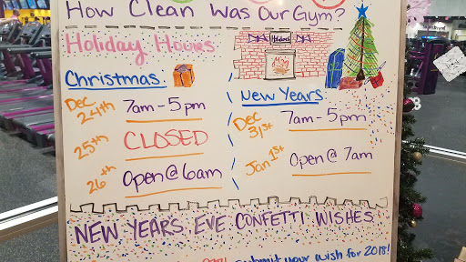 Gym «Planet Fitness», reviews and photos, 24044 104th Ave SE a, Kent, WA 98030, USA