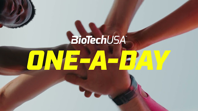 BioTechUSA Nitra Promenada