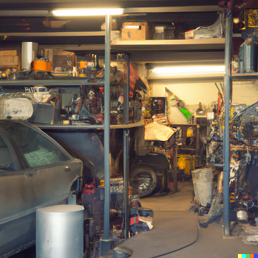 European Car Service image