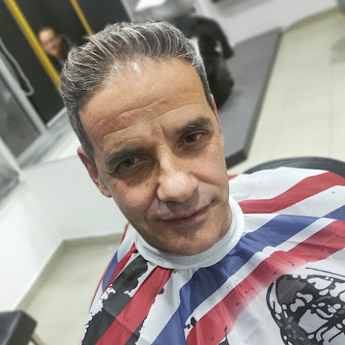 Avaliações doRegina Barber em Sintra - Barbearia