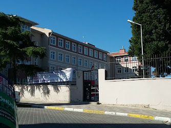 Gümüşyaka Anadolu Lisesi