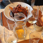 Photo n°1 de l'avis de Stefano.e fait le 15/03/2024 à 19:23 sur le  Ristorante Il Cochino à Montale