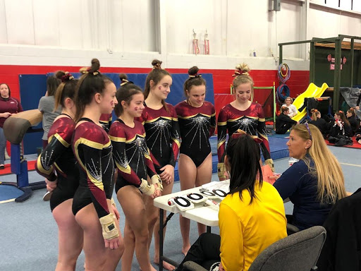 Gymnastics Center «Gymnastics Central», reviews and photos, 8485 Broadwell Rd, Cincinnati, OH 45244, USA
