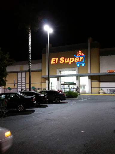 Grocery Store «El Super», reviews and photos, 450 Long Beach Blvd, Long Beach, CA 90802, USA