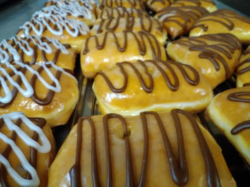 Donut Shop «The Donut House», reviews and photos, 8761 N Government Way, Hayden, ID 83835, USA