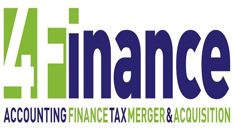 4finance - Financieel adviseur