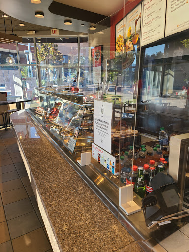 Panda Express image