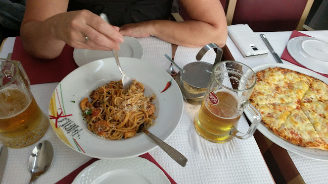 Art Italiana - Restaurante