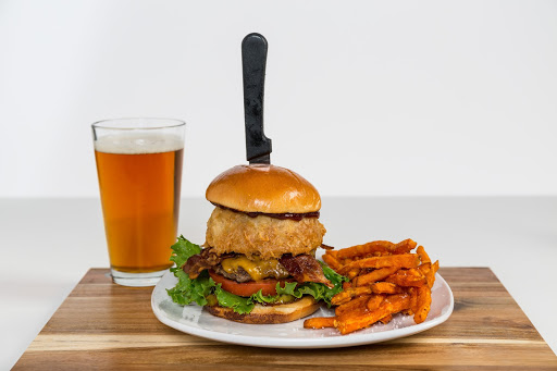 Family Restaurant «Colonial Cafe - St Charles East», reviews and photos, 1625 E Main St, St Charles, IL 60174, USA