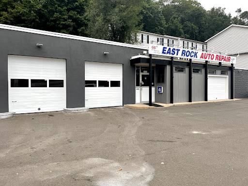 Auto Repair Shop «East Rock Auto Repair Inc», reviews and photos, 1400 State St, New Haven, CT 06511, USA